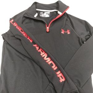 UA Pullover